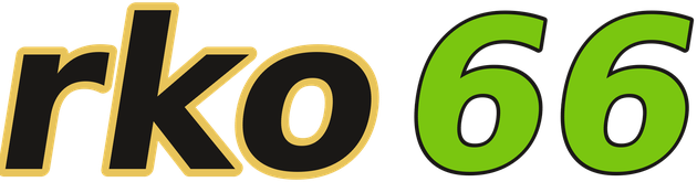 rko66 logo